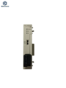 Module de communication capteur-contrôleur PLC, neuf, original, FX3U-485ADP-MB - Product Image 1