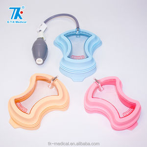 Bel vakum beberapa ukuran untuk terapi Pectus visatum korektor non-bedah untuk orang dewasa dan anak-anak - Product Image 4