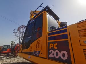 ขายอุปกรณ์เครื่องจักรก่อสร้างราคาต่ําประสิทธิภาพสูง - Product Image 2