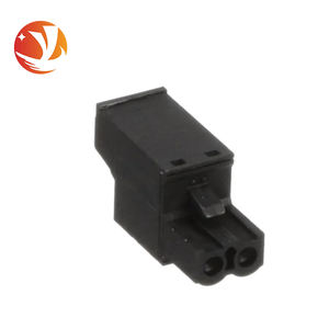 Conector SIEMENS 6ES7 391-1AA00-0AA0 Original, Nuevo, de 2 Pines con Contactos de Tornillo, Controlador Lógico Programable (PLC) de 16 E/S, 110V, Enlace de E/S - Product Image 2