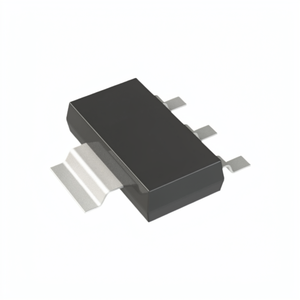 BCP53-6ไป-261-4ทรานซิสเตอร์ TO-261AA ซื้อชิ้นส่วนอิเล็กทรอนิกส์ออนไลน์ - Product Image 1