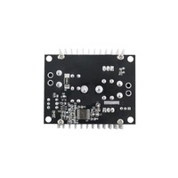Module abaisseur de tension CC CV 20A 300W réglable, convertisseur Buck de 6-40V à 1.2-36V, régulateur de tension, alimentation à courant constant