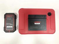 Herramienta de Diagnóstico Launch X-431 PROS V5.0 2025, Escáner, Programación de ECU, Código