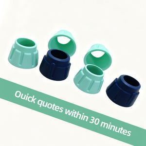 Housses de protection en silicone robustes pour bâtons de baseball, raquettes, boutons de tapis de course, pédales de vélo d'exercice, rameurs - Product Image 2