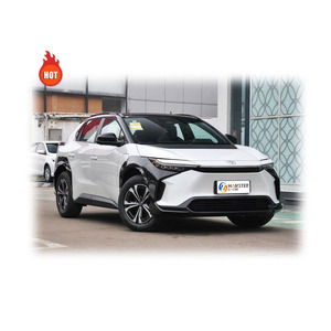 BZ4X Long Range Pro Price Gac Toyot BZ4 Toyta BZ4X EV Car New Energy Vehicle Pago inicial - Product Image 2