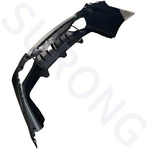 Surong 11468749 (<span class=keywords><strong>2025</strong></span>) mg GT phía sau Bumper chính hãng OEM chất lượng nóng bán e-mark chứng nhận cho mg GT <span class=keywords><strong>2025</strong></span> - Product Image 3