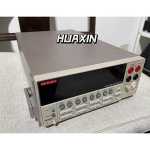 Keithley 2015 THD มัลติมิเตอร์ 6.5 หลัก DMM GPIB - Product Image 1