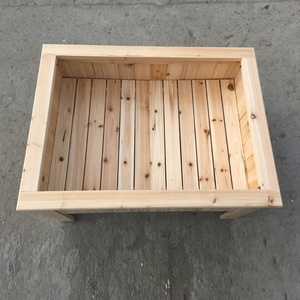 Fourniture directe d'<span class=keywords><strong>usine</strong></span> lits surélevés extérieurs jardinage <span class=keywords><strong>potager</strong></span> surélevé fournitures lit - Product Image 4