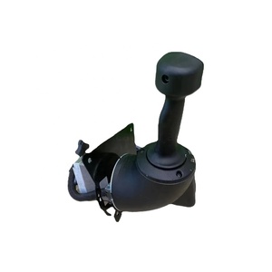 HQ CONTROLLER R 2657826356 para TRACTOR DE RUEDAS a <span class=keywords><strong>Villavieja</strong></span> nuevo a estrenar Original y OEM en stock - Product Image 2