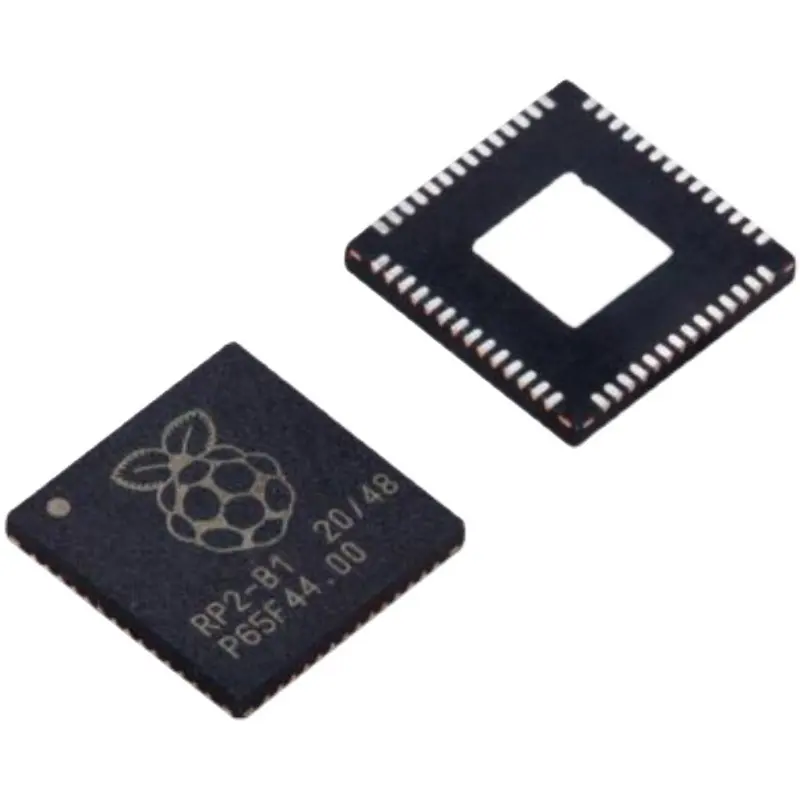 RP2040パッケージQFN-56ラズベリーPIRP2040TRチップARM Cortex-M0 133MHzオリジナル在庫あり