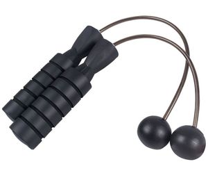 Cuerda de Saltar Inalámbrica con Mango Antideslizante y Resistente al Desgaste, Ayuda a Perder Peso y Brinda una Verdadera Sensación de Salto - Product Image 1