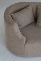 Modernes klassisches französisches Landsofa-Set Luxus-Sofas aus Stoff für Wohn-und Hotel möbel für Wohnzimmer, Villen und Hallen