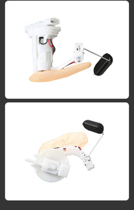 Proveedores de Piezas de Vehículos, Bombas de Inyección de Combustible, Conjunto de Bomba de Combustible para Motocicleta, Bomba de Combustible EFI Apta para Motocicletas Honda - Product Image 6