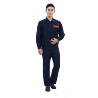 Vêtements de travail antistatiques pour homme, uniforme de travail pour homme, veste d'ouvrier d'usine, salopette de travail