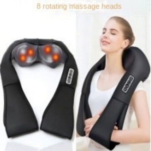 Chal de Masaje con Infrarrojos de Doble Uso Familiar para Fisioterapia y Amasamiento del Cuello, Regalos para Días Festivos, Regalos para el Día del Padre - Product Image 4