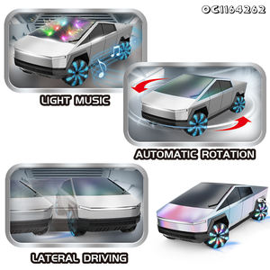 ของเล่น1:12 <span class=keywords><strong>oceantoys</strong></span> 2.4G รถบังคับวิทยุ g รถบังคับวิทยุพร้อม2025เพลงเบาๆ - Product Image 4