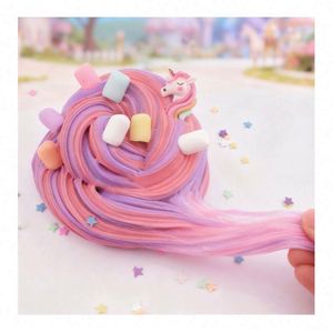 Kit de Pâte à Modeler Colorée de Haute Qualité en Gros, Texture Lisse DIY Effet Beurre, Jouet Sensoriel pour Enfants, Amusement Créatif en Gros - Product Image 2