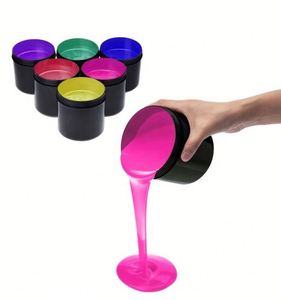 Vernis à ongles professionnel de haute qualité, gel UV soak-off, vente en gros 1KG, non toxique, nouvelle arrivée, gel UV, gel fileté - Product Image 3