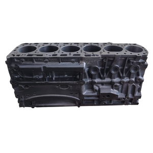 Bloc-cylindres G3616 G3656 pour moteur diesel moyen de camion de livraison - Product Image 1