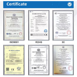 قرص صلب داخلي للتخزين الشبكي 7E10 SATA سعة 8 تيرابايت طراز ST8000NM017B بسرعة 7200 دورة في الدقيقة للمؤسسات - Product Image 4