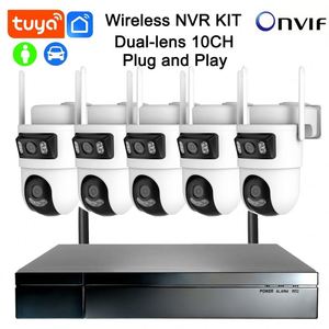 Lente CCTV portátil, poste de prueba Pronynix Raysharp, cámara de seguridad giratoria, Smart AI, interruptor de inicio, <span class=keywords><strong>Tapo</strong></span> Pan Torre - Product Image 1