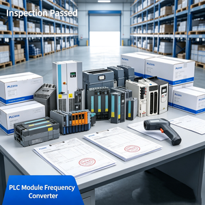 Plc Controller I/o Modules and Acs800/acs880 Drives <strong>Ach</strong> 550-01-023a-4 - Product Image 3