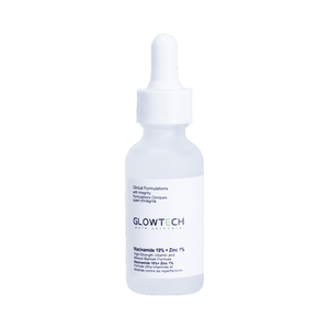 Prix d'usine Sérum visage à la niacinamide 30 ml Ensemble de soins de la peau végétalien pour peaux mixtes sèches Blanchiment Minimisation des pores Options OEM/ODM - Product Image 4
