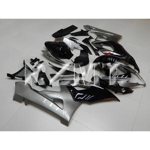 Pour SUZUKI GSXR1000 2005-2006 GSXR 1000 GSX-R K5 Kit de carénage de moto en ABS injecté, carénages personnalisés S1005-103a - Product Image 5