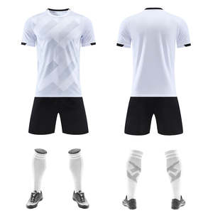 Camiseta <span class=keywords><strong>de</strong></span> Fútbol Versión Aficionados, Alta Calidad, Selección Nacional <span class=keywords><strong>de</strong></span> Tailandia, Equipación Local y Visitante, Camisetas <span class=keywords><strong>de</strong></span> Fútbol Retro - Product Image 3