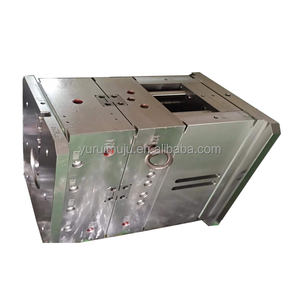 Moule de brique décorative en béton, modèle en plastique, modèle de plante en silicone, pot de fleurs, moule en béton, service de traitement - Product Image 5