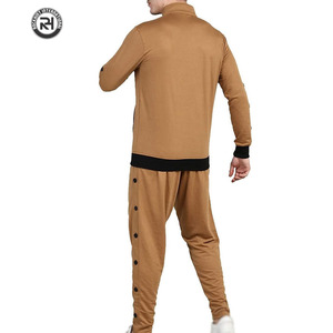 Conjunto Deportivo Ligero de Felpa de Algodón para Hombre, Sudadera con Capucha y Pantalones Jogger, Logotipo Personalizado, Venta al por Mayor, Ropa Deportiva Urbana, Fabricante - Product Image 5