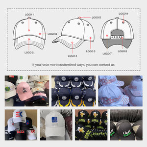 Casquette de camionneur en velours <span class=keywords><strong>Paris</strong></span> 5 panneaux gris personnalisé de haute qualité casquette en tissu de velours de maille d'impression numérique personnalisée avec Photo - Product Image 4
