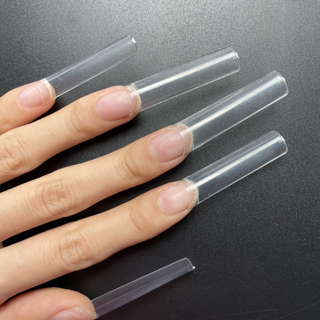 XXL Carré Plus No C 500Pcs Sac Clair