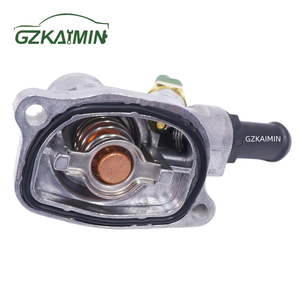 Nouveau thermostat et boîtier OEM 55202371 pour <span class=keywords><strong>FIAT</strong></span> <span class=keywords><strong>500</strong></span> / 500C 2007>ON <span class=keywords><strong>1</strong></span>.2 GPL AVEC joint, garantie <span class=keywords><strong>1</strong></span> an, capteur de pression absolue - Product Image 1