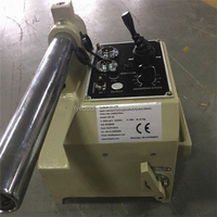 Machine de découpe de gaz à tuyau magnétique CG2-11 de haute qualité pour le métal