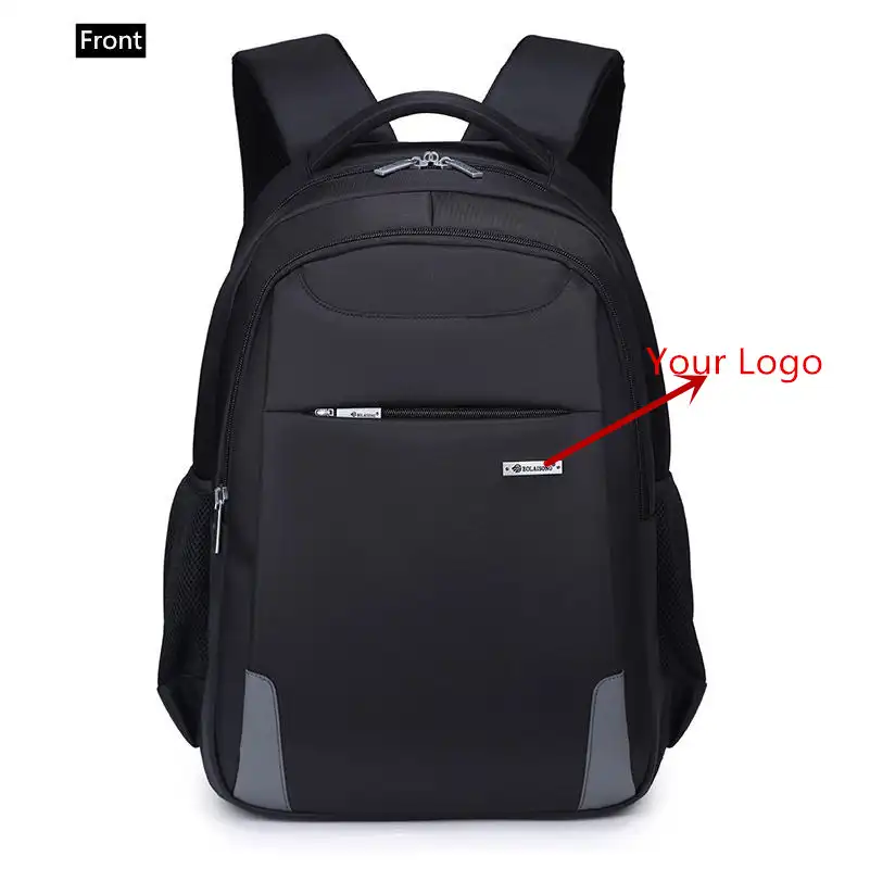 La migliore vendita 2020 nuovi alla moda di viaggio sacchetto del computer portatile dello zaino regalo promozionale