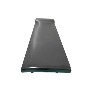เตียงตรวจโรคสแตนเลสแบบมีฟองน้ำสำหรับใช้ในโรงพยาบาลและคลินิก - Product Image 3