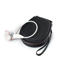 Étui de protection pour écouteurs à conduction osseuse Shokz AS600 AS650 AS700 AS800, étui de rangement pour South Carolina Runner Pro