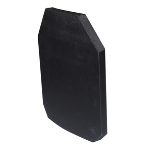 Hard Board III <strong>IV</strong> 3 4 Ceramic Alumina Silicone Carbide PE Plate BR5 <strong>Level</strong> Strike Face <strong>Armor</strong> Plate Tactical Vest Plate Carrier