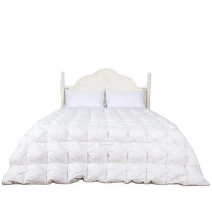 Premium 100% Bamboo Sheet <strong>Bedding</strong> With Hypoallergenic Feature and Reinforced StitchingFor <strong>Allergy</strong> Friendly Hotel - Product Image 2