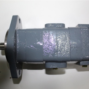 Belparts Excavator Hydraulic Gear <b>Pump</b> EC360C L EC360C LD EC360B LC EC360B LR EC330B LC pilot <b>Pump</b> Assembly VOE 14561971 - Product Image 2
