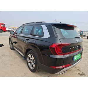 Voiture d'occasion Guazi, Hyundai Santa <span class=keywords><strong>Fe</strong></span> 2020, livraison rapide, moteur essence, automatique, SUV 6 places, conduite à gauche, pour SUV familial abordable - Product Image 3