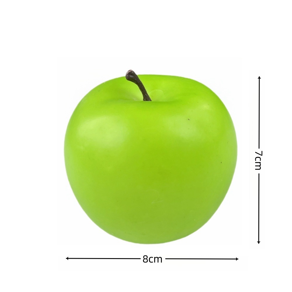 Pomme verte
