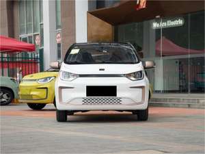 <span class=keywords><strong>Aiways</strong></span>-Kit de coche eléctrico de arranque eléctrico, vehículo eléctrico de alto rendimiento, E10x, plataforma Ev, Changan E - Product Image 4