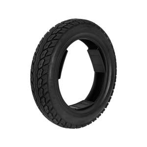 Pneu tubeless CST 12,5x2,125 pour vélo électrique, trottinette, poussette, résistant à l'usure, CST 62 203 - Product Image 4
