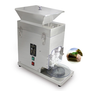 Onigiri Sushi Forming <b>Machine</b> Sushi <b>Robot</b> Sushi <b>Machine</b> Commercial Use Sushi Rice Ball <b>Machine</b> - Product Image 1