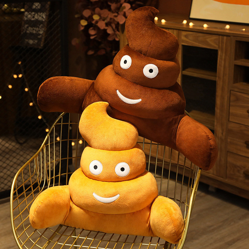 うんち クッション Amazon.co.jp: Party City うんぴ バラエティグッズ うんちクッション