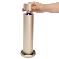 Diffuseur d'aromathérapie de bureau SCENTA pour hôtels, vente en gros directe d'usine, machine à parfum pour grandes pièces, diffuseur d'air au design luxueux