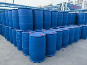 工業用グレードベンジルアルコール (CAS 100-51-6) を供給する中国工場99.9% 純度ISO9001認定高品質 - Product Image 5