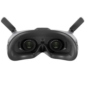 Nouvelles lunettes 2, transmission d'image 1080p/100fps, qualité de transmission d'image, délai aussi faible que 30 ms, prise en charge du protocole DLNA pour combo FPV UAV - Product Image 4